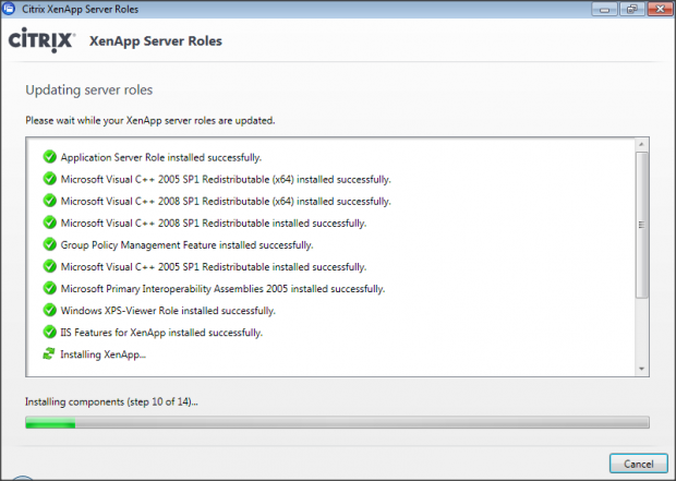 XenApp-Install-14
