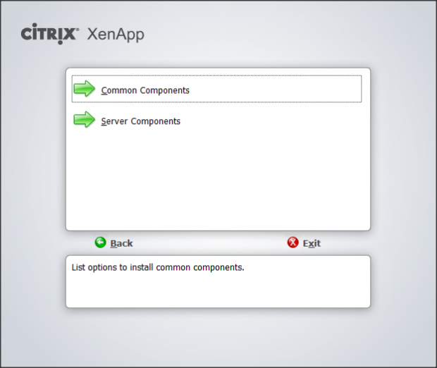 XenApp-Lic-Install-2