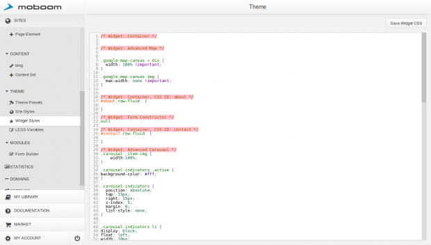 3.Moboom-Sites-8-Widget Style