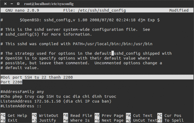4-Secure-CentOS-VPS-SSH-2