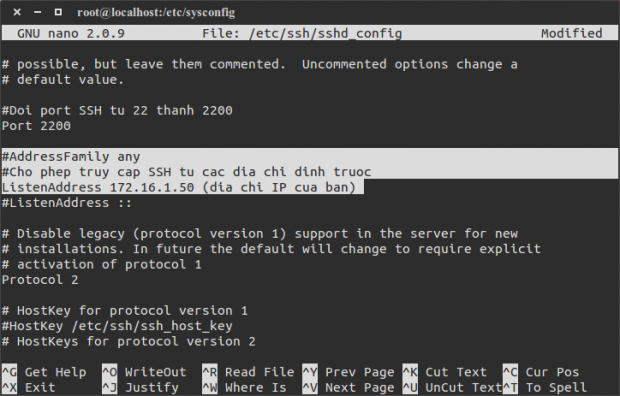 4-Secure-CentOS-VPS-SSH-3