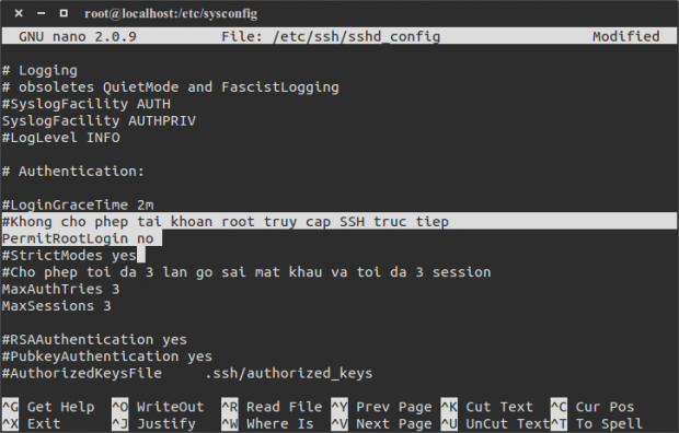 4-Secure-CentOS-VPS-SSH-5