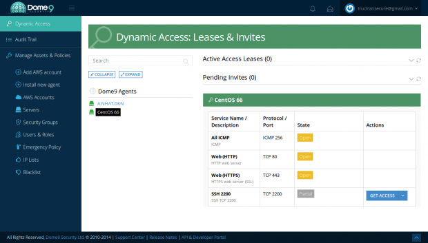 Dome9-Security-Agent-3