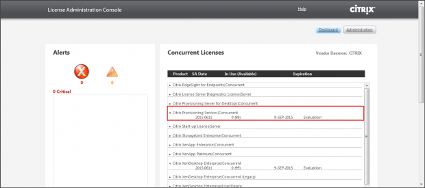 Configure-License-Server-7
