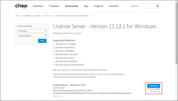 Register-download-citrix-software-10