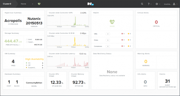 0-Nutanix-Home