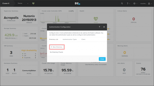 Nutanix-Integrate-AD-2