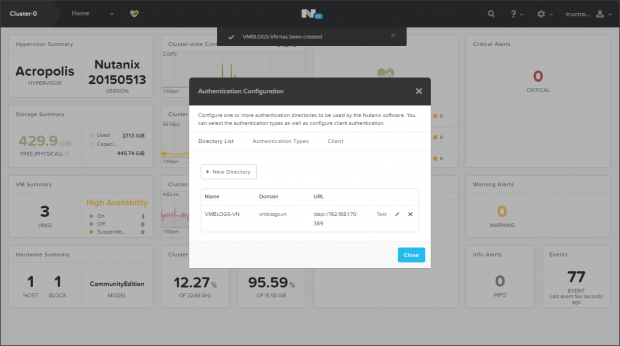 Nutanix-Integrate-AD-4